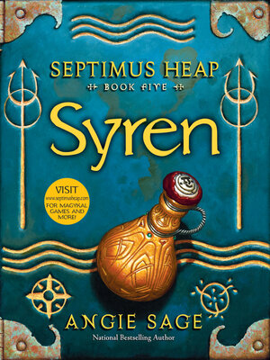 cover image of Syren